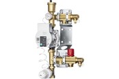 Fußbodenheizung - Roth shuntunit for 1 circuit - 17466212.110
