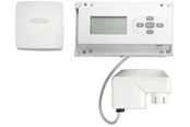 Fußbodenheizung - Roth supply temperature controller - 17466210.827