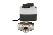 Heizungssteuerung - Danfoss amz 113 valve dn 25 230v kvs 13 - 082G5420
