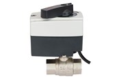 Heizungssteuerung - Danfoss amz 112 valve dn 15 230v kvs 17 - 082G5406