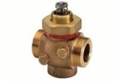 Armaturen - Danfoss vm2 25 2-way valve kvs 6.3 - 065B2017