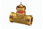 Armaturen - Danfoss vs2 15 2-way valve kvs 1.6 - 065F2115