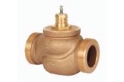 Armaturen - Danfoss vrb2 25 2-way seated valve kvs 10 - 065Z0177