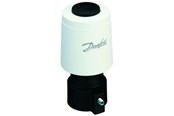 Fußbodenheizung - Danfoss twa-a thermal actuator 230v nc *DEMO* - 088H3112