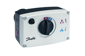 Heizungssteuerung - Danfoss amv 30 actuator - 082G3011