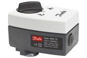 Heizungssteuerung - Danfoss amv 10 actuator - 082G3001