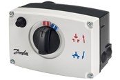 Heizungssteuerung - Danfoss ame 20 actuator - 082G3015