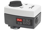 Heizungssteuerung - Danfoss ame actuator 24v 0-10v - 082G3005
