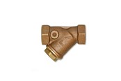 Armaturen - Pettinaroli Bronze y pattern filter 1/2" - 170-004