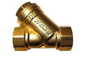 Armaturen - Frese Y-pattern filter frese 1/2 dn15 - 41-1132