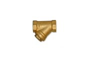 Armaturen - Pettinaroli Brass y pattern filter stainless steel strainer 1/2 - 168/O-004