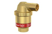 Armaturen - Flamco Flexvent top deaerator 1/2 - 28515