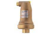 Armaturen - IMI Hydronic TA Zeparo ZUT 1/2 luftudlader - 7890515