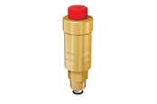Armaturen - Flamco Flexvent deaerator 3/8 - 27750
