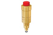Armaturen - Flamco Flexvent deaerator 1/8 - 3/8 - 27780