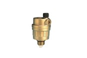 Armaturen - Pettinaroli Automatic air vent 3/8" - 696TM-003