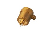 Armaturen - Roth Airvent 3/8" - 17447021.003