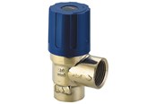 Armaturen - Frese Pressure relief valve frese 2.5 bar 3/4 - 42-1143