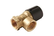 Armaturen - Wavin Safety valve type kb20 10 bar 3/4 - 0621102