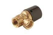 Armaturen - Wavin Safety valve type k 2 5 bar 1/2 - 0621012