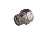 Armaturen - Pettinaroli Non return valve f x m made of non dezincifiable brass allo - 488NDA-006