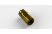 Armaturen - JCH Check valve 2190 brass 1 - 430357-008