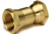 Armaturen - JCH Check valve - 430326-003