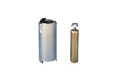 Armaturen - Pettinaroli Fixed spindle extension set for insulation tipo 5 for 2 1/2 - 054-5