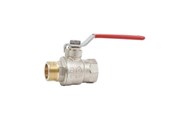 Armaturen - Pettinaroli ball valve for m 51ce 12 - 51CE/1-004