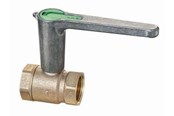 Armaturen - IMI Hydronic Ta 500 globo ball valve 12 - 32701010408
