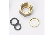Armaturen - JCH Rep. kit for cn 60 spindle fits 3/8- 1 1/4 - N7978646