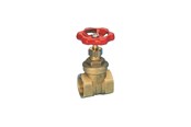 Armaturen - Pettinaroli Brass gate valve 4 - 175GLO-016