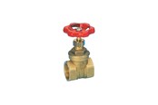 Armaturen - Pettinaroli Brass gate valve 3 - 175GLO-014