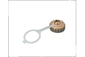 Armaturen - Pettinaroli Cap washer and chain - 0146-004