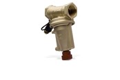 Heizungssteuerung - IMI Hydronic Stap 15 draining 1/2 - 52265015