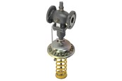 Heizungssteuerung - Danfoss afp pressure actuator controler - 003G1017