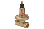 Heizungssteuerung - Danfoss avpl differential pressure controller - 003L5031