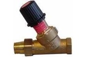 Heizungssteuerung - Danfoss avdo automatic bypass control valve - 003L6018