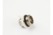 Heizkörper und Ventile - P.A.Kierulff Taco-Vent Automatic air screw 1/2" nickel-plated - 405565304