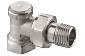 Heizkörper und Ventile - IMI Hydronic TA TRIM return coupling angular 1/2" - 50009115