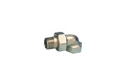 Heizkörper und Ventile - Pettinaroli Radiator connection angled 1 1/4" - 700-010