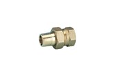 Heizkörper und Ventile - Pettinaroli Radiator connection straight 3/4" - 701DIN-006