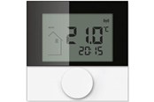 Fußbodenheizung - Pettinaroli Complete wireless remote thermostat 868mhz - A264202D