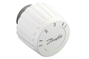 Heizkörper und Ventile - Danfoss FJVR thermostat 10-50° white *DEMO* - 003L1040