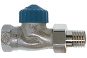 Heizkörper und Ventile - IMI Hydronic TA valve body RVT-HF 20 mm straight - 2242-03.000
