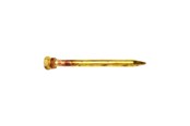 Heizkörper und Ventile - IMI Hydronic TA immersion tube for thermostat 1/2" x 186 mm - 50364200
