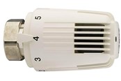 Heizkörper und Ventile - Herz Standard fixed sensor for radiator - 403361000