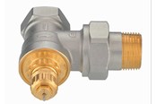 Heizkörper und Ventile - Danfoss RA-G 15 valve housing angled 1/2" - 013G1676