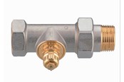 Heizkörper und Ventile - Danfoss RA-G 15 valve body straight 1/2" - 013G1675