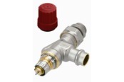 Heizkörper und Ventile - Danfoss RA-N valve housing 15 pressure inverted angular - 013G3239
